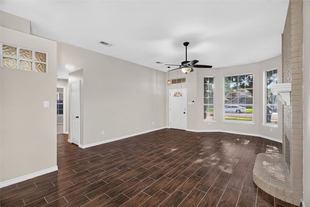 2134 Ridgecliff Drive, Keller, TX 76248
