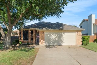 2134 Ridgecliff Drive, Keller, TX 76248