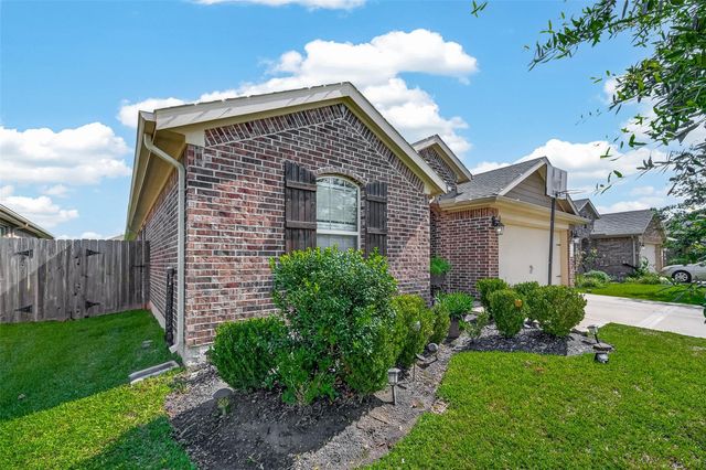 18306 Pelham Hollow Trail, Richmond, TX 77407
