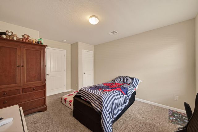 18306 Pelham Hollow Trail, Richmond, TX 77407