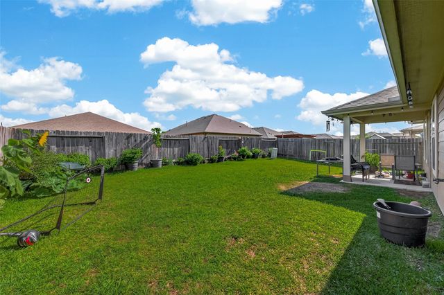 18306 Pelham Hollow Trail, Richmond, TX 77407