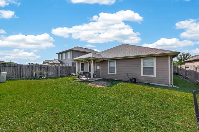 18306 Pelham Hollow Trail, Richmond, TX 77407