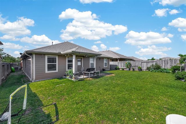 18306 Pelham Hollow Trail, Richmond, TX 77407