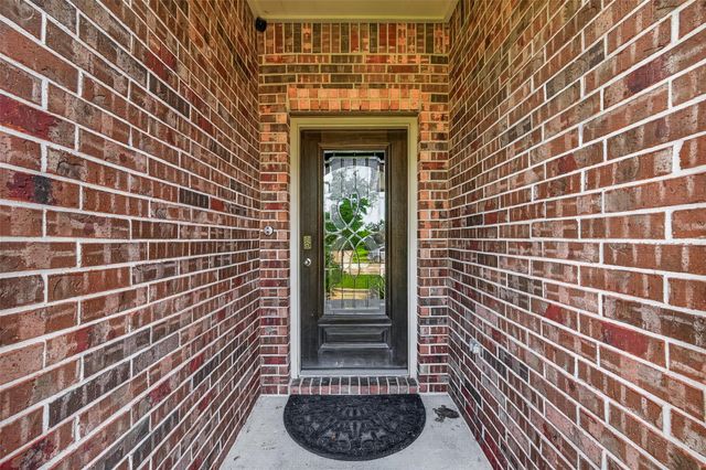 18306 Pelham Hollow Trail, Richmond, TX 77407
