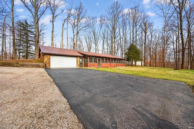 3260 E Mattatha Drive, Bloomington, IN 47401