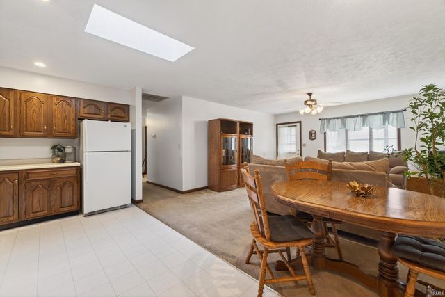 3260 E Mattatha Drive, Bloomington, IN 47401