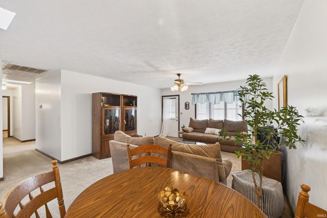 3260 E Mattatha Drive, Bloomington, IN 47401