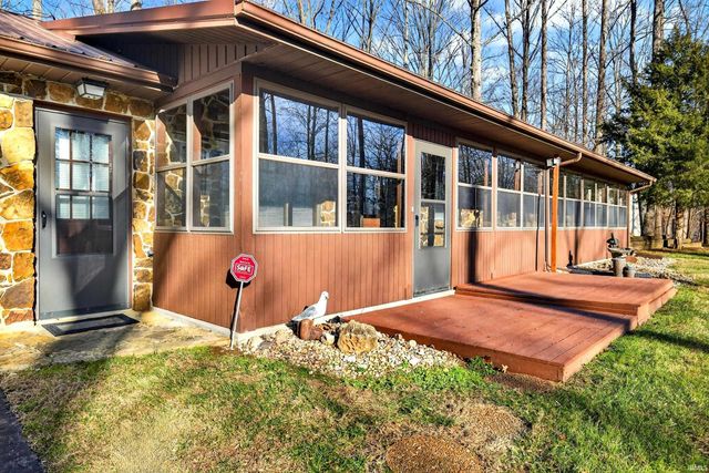 3260 E Mattatha Drive, Bloomington, IN 47401