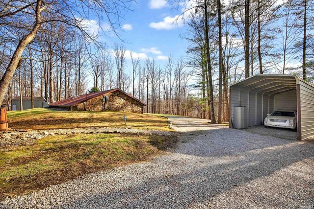 3260 E Mattatha Drive, Bloomington, IN 47401