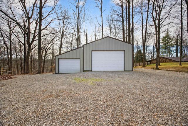 3260 E Mattatha Drive, Bloomington, IN 47401