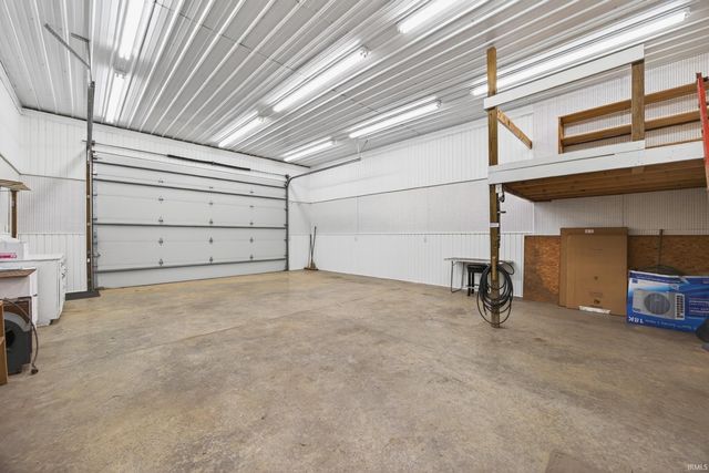 3260 E Mattatha Drive, Bloomington, IN 47401