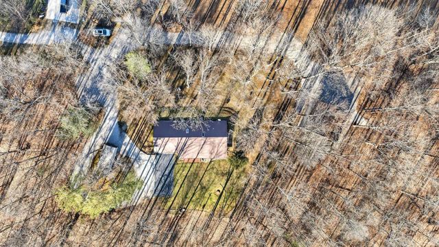 3260 E Mattatha Drive, Bloomington, IN 47401