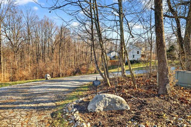 3260 E Mattatha Drive, Bloomington, IN 47401