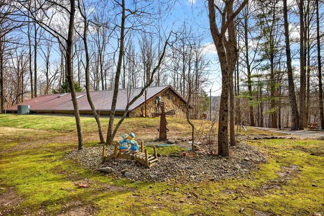 3260 E Mattatha Drive, Bloomington, IN 47401