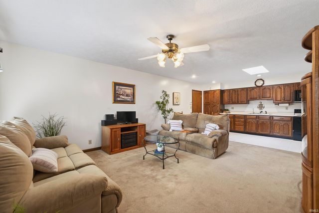 3260 E Mattatha Drive, Bloomington, IN 47401