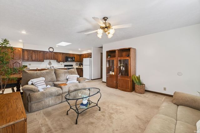 3260 E Mattatha Drive, Bloomington, IN 47401