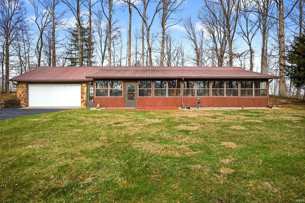 3260 E Mattatha Drive, Bloomington, IN 47401