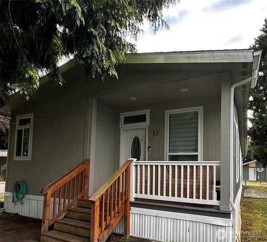 1720 Maple Lane #33, Kent, WA 98031