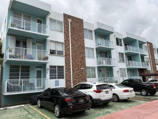 1150 Euclid Avenue 306, Miami Beach, FL 33139