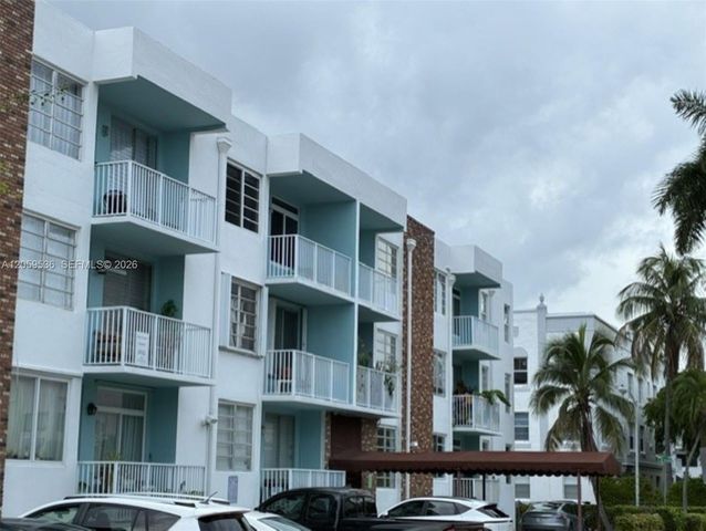 1150 Euclid Avenue 306, Miami Beach, FL 33139