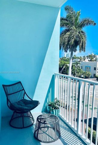 1150 Euclid Avenue 306, Miami Beach, FL 33139