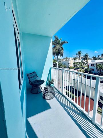 1150 Euclid Avenue 306, Miami Beach, FL 33139