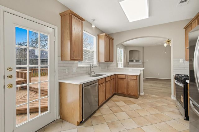 11511 Mill Bridge Court, Sugar Land, TX 77498