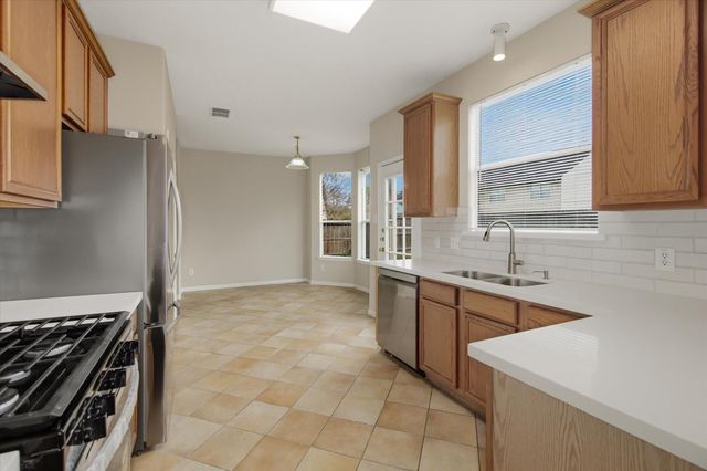 11511 Mill Bridge Court, Sugar Land, TX 77498