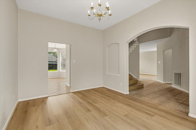 11511 Mill Bridge Court, Sugar Land, TX 77498