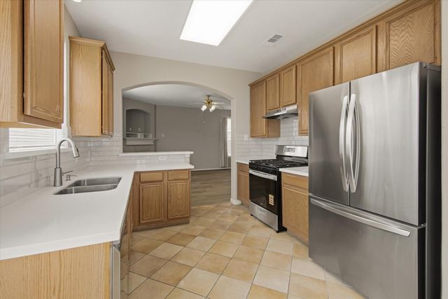 11511 Mill Bridge Court, Sugar Land, TX 77498