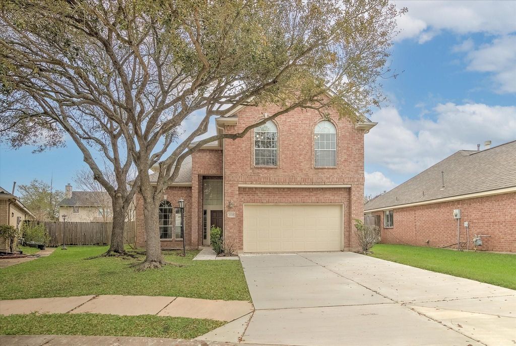 11511 Mill Bridge Court, Sugar Land, TX 77498