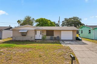 3640 CHESWICK DRIVE, Holiday, FL 34691