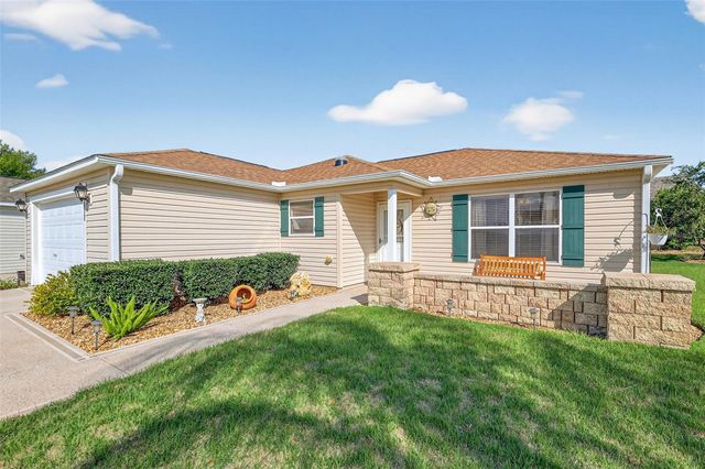 2677 ENGLISH IVY CIRCLE, The Villages, FL 32162