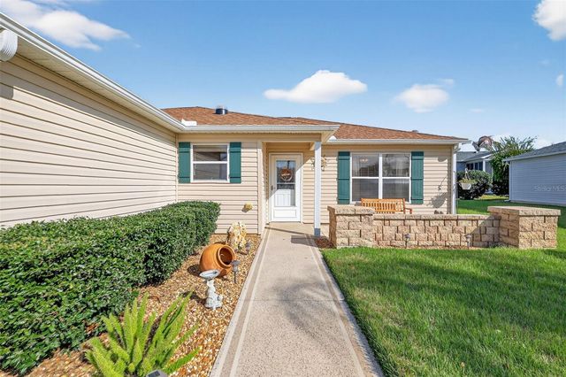 2677 ENGLISH IVY CIRCLE, The Villages, FL 32162