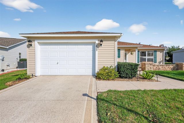 2677 ENGLISH IVY CIRCLE, The Villages, FL 32162