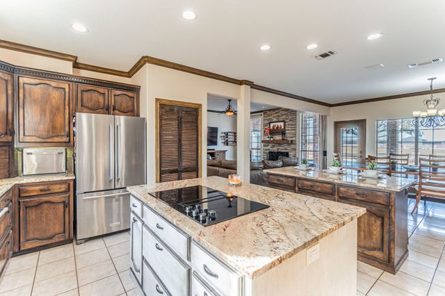 13507 Friendship Road, Pilot Point, TX 76258