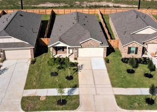 9206 Harvest Steel Drive, Baytown, TX 77521