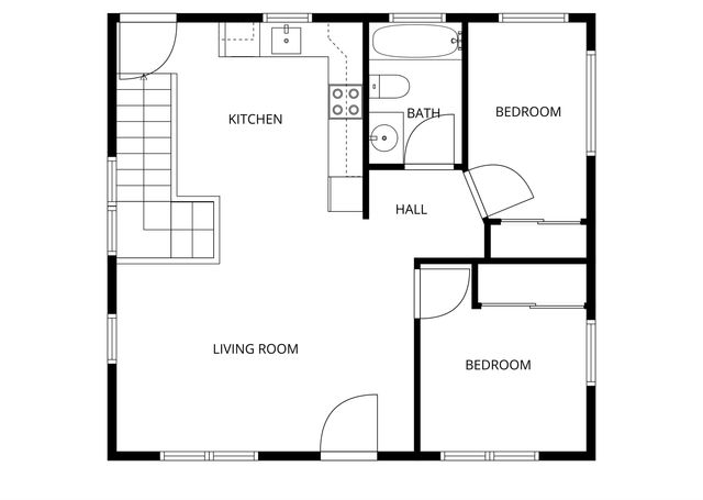 915 E 34th Ave, Spokane, WA 99203