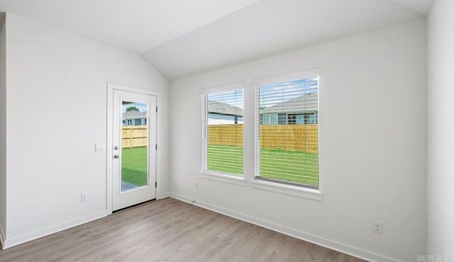 34 Plantation Drive, Mayflower, AR 72106