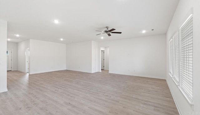 34 Plantation Drive, Mayflower, AR 72106