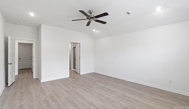 34 Plantation Drive, Mayflower, AR 72106