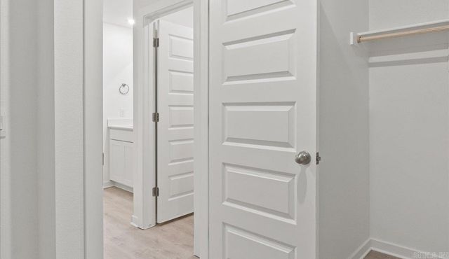 34 Plantation Drive, Mayflower, AR 72106