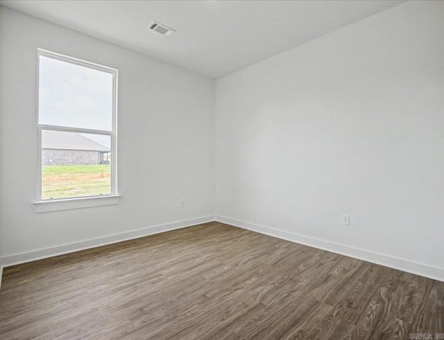 34 Plantation Drive, Mayflower, AR 72106