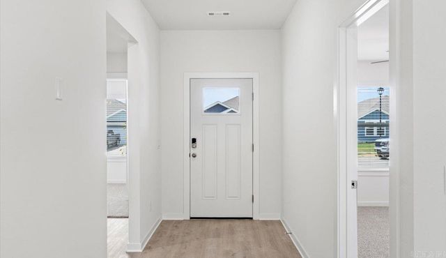 34 Plantation Drive, Mayflower, AR 72106