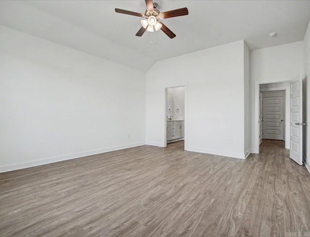 34 Plantation Drive, Mayflower, AR 72106