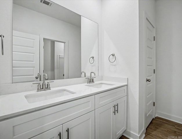 34 Plantation Drive, Mayflower, AR 72106