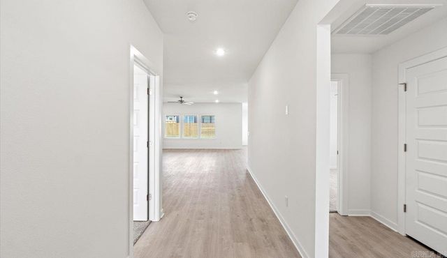 34 Plantation Drive, Mayflower, AR 72106