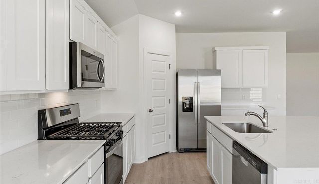 34 Plantation Drive, Mayflower, AR 72106