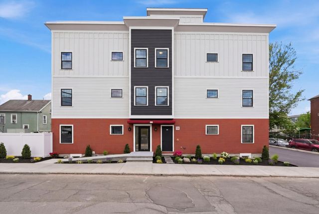 66 Tileston St 8, Everett, MA 02149