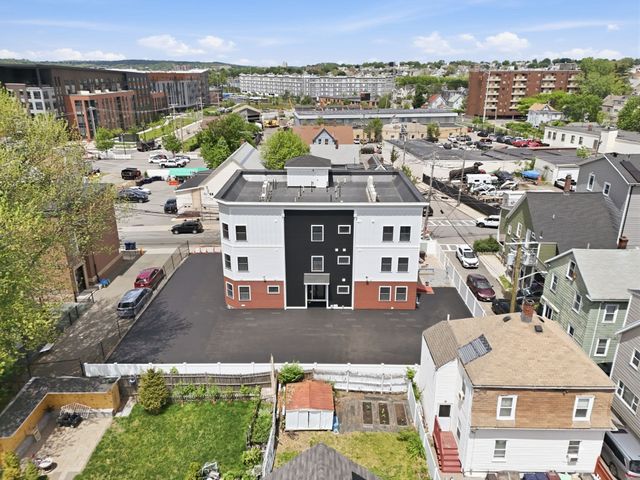 66 Tileston St 8, Everett, MA 02149